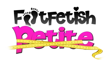 Foot Fetish Petite