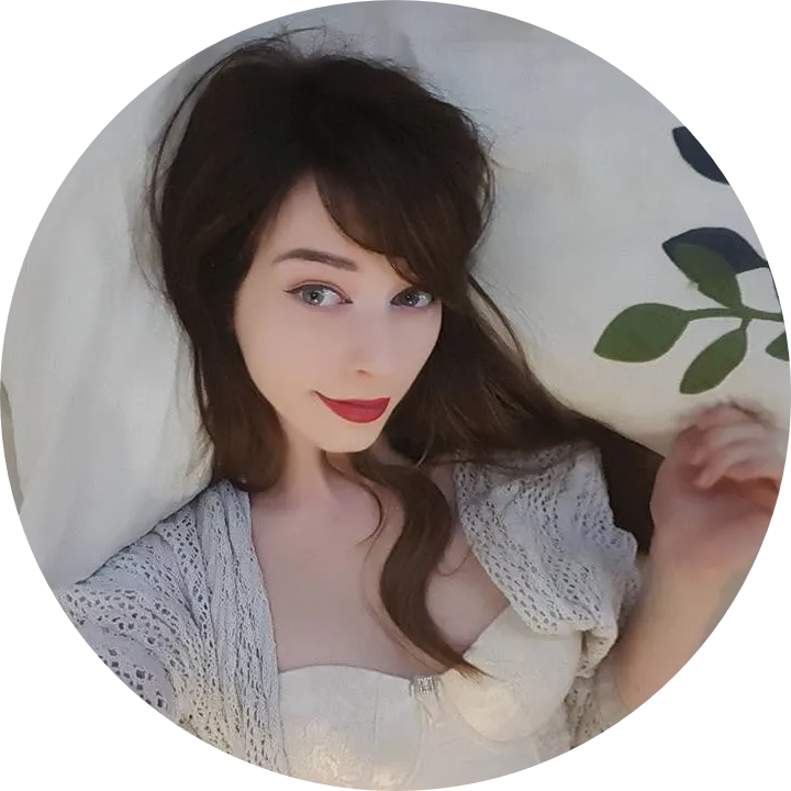 Forest Nymph