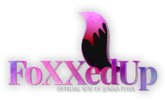 FoXXedUp