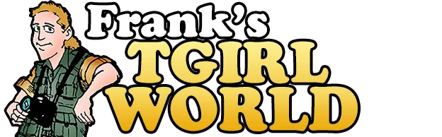 Franks TGirl World