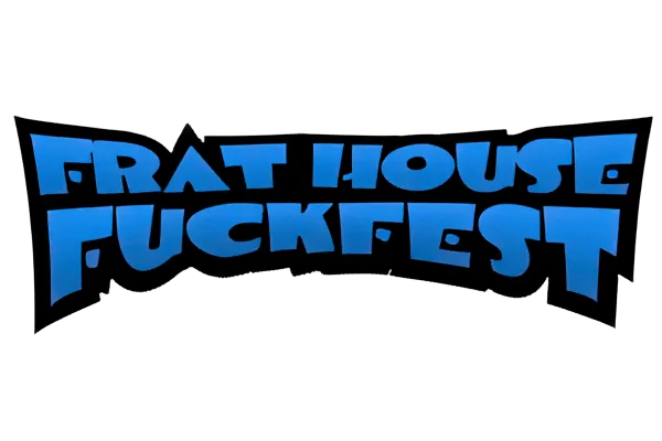 Frat House Fuckfest