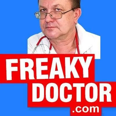 Freaky Doctor