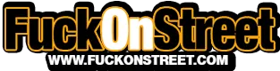 Fuck on Street