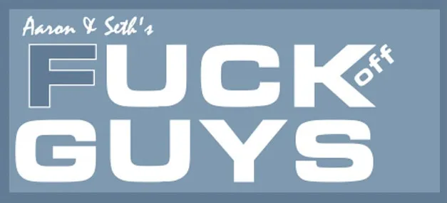 FUCKoffGUYS