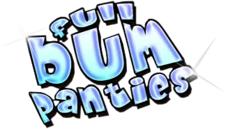 Full Bum Panties