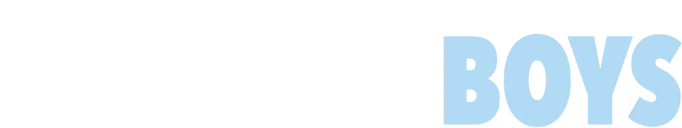 Fun-Size Boys