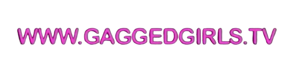 Gagged Girls