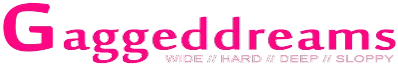 GaggedDreams