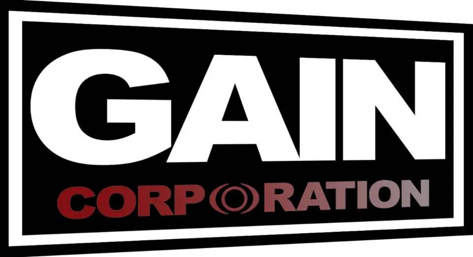 Gain Corporation