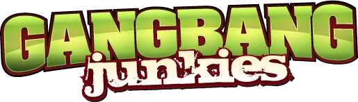 Gangbang Junkies