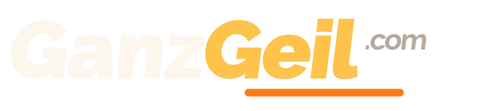 ganzgeil