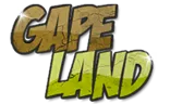 Gapeland