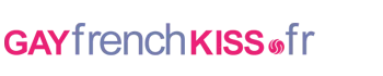 Gay French Kiss