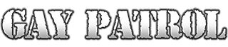 Gay Patrol