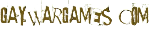 Gay War Games