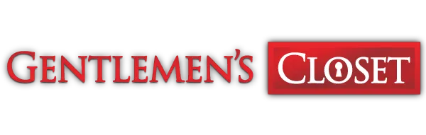 Gentlemen's Closet