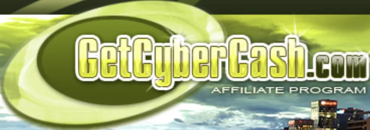 GetCyberCash