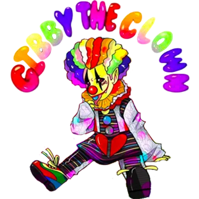 Gibby The Clown