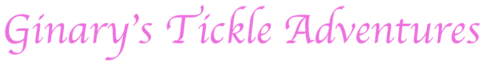 Ginarys Tickle Adventures