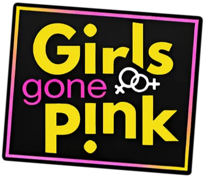 Girls Gone Pink