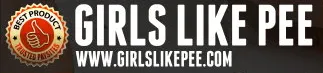Girls Like Pee