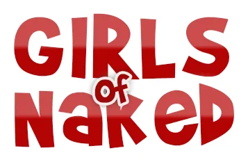 Girls of Naked