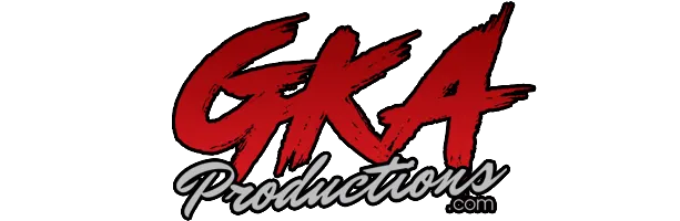 GKA Productions