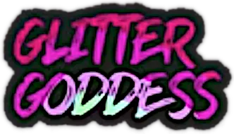 Glitter Goddess