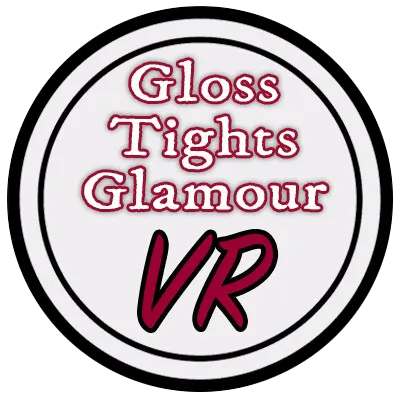Gloss Tights Glamour VR