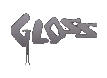 GLOSSMEN