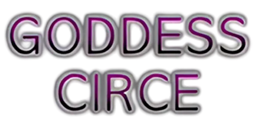 Goddess Circe