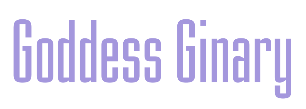 Goddess Ginary