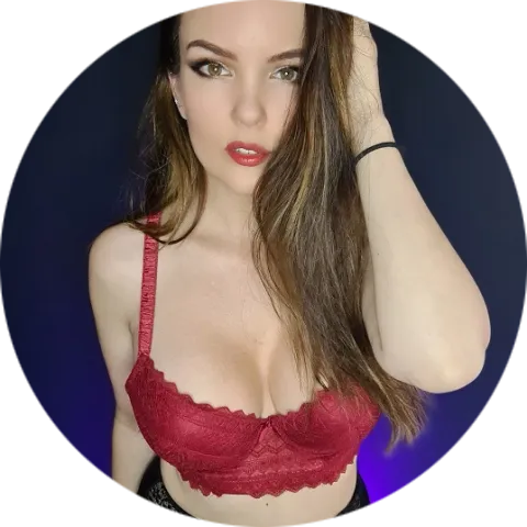 Goddess Kate Alexis