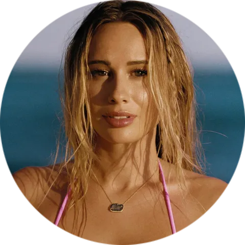 Goddess Lindsey