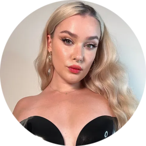 Goddess Lucie