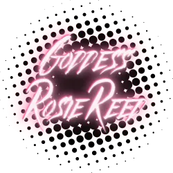 Goddess Rosie Reed