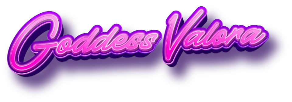Goddess Valora