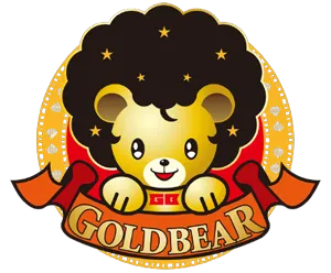 Gold Bear