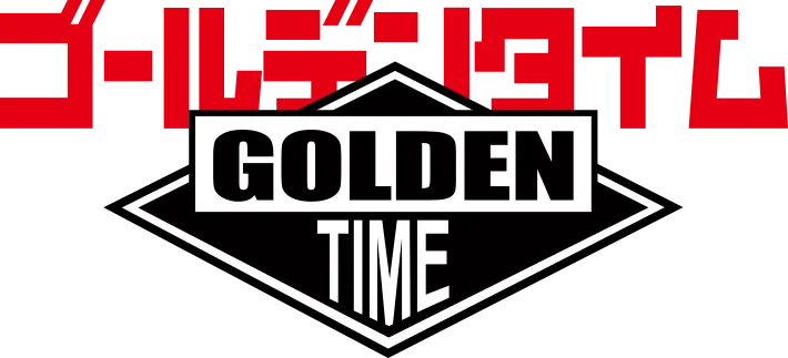 Golden Time