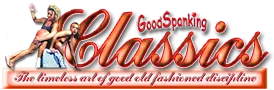 Good Spanking Classics