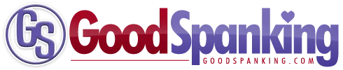 Good Spanking