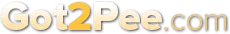Got2Pee