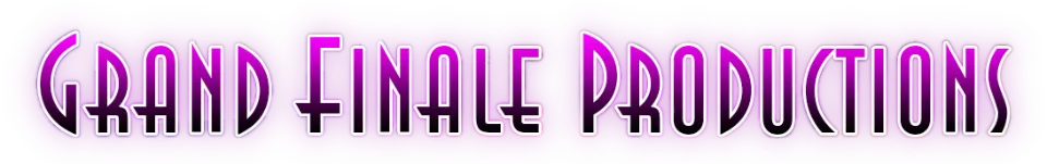 Grand Finale Productions