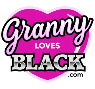 Granny Loves Black