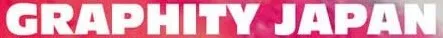 GRAPHITY JAPAN