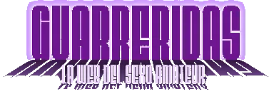 Guarreridas