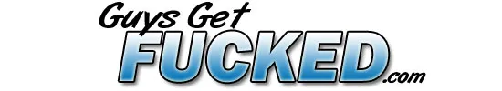 Guys Get Fucked