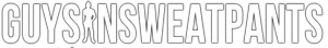 Guys In Sweatpants