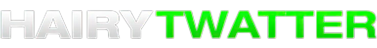 Hairy Twatter