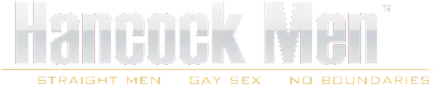 Hancock Men